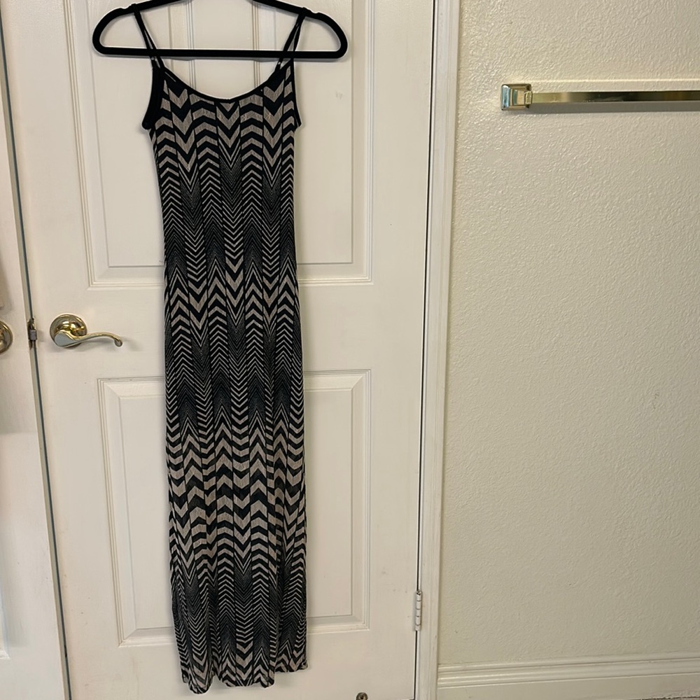 Tank dress